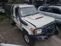 View Auto part Rear Leaf Spring Toyota Landcruiser 2014