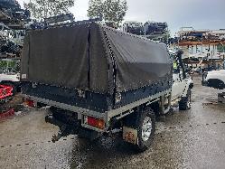 View Auto part Brake Booster Toyota Landcruiser 2014