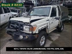 View Auto part Brake Booster Toyota Landcruiser 2014
