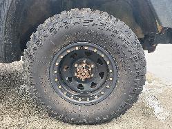 View Nissan Patrol 2004  