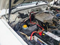 View Nissan Patrol 2004  