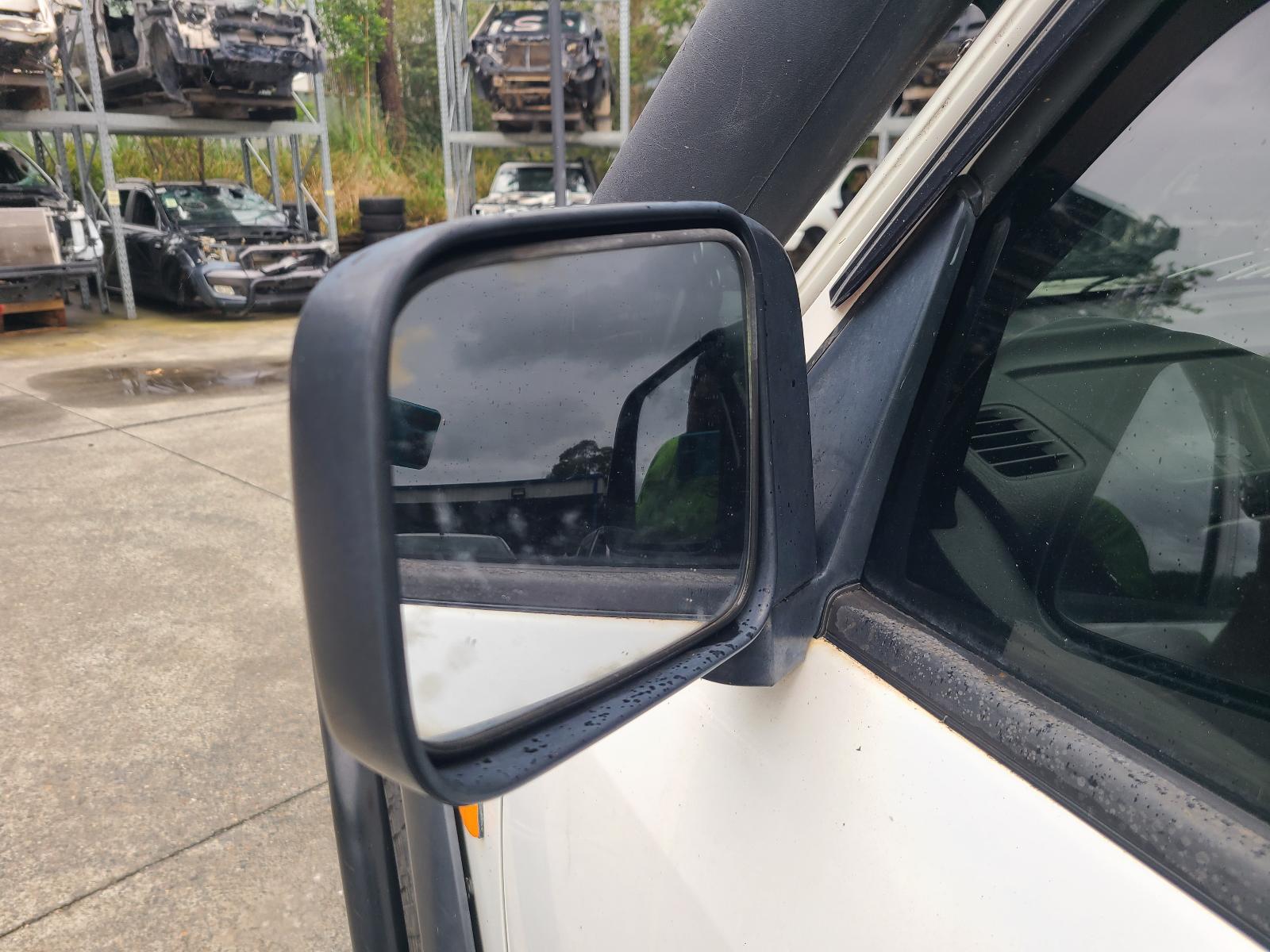View Nissan Patrol 2004  