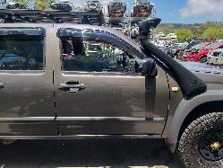 View Isuzu Dmax 2011 4 Door Utility