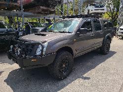 View Isuzu Dmax 2011 4 Door Utility