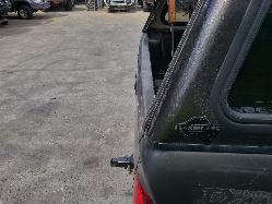 View Isuzu Dmax 2011 4 Door Utility