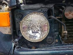 View Toyota Landcruiser 1999 2 Door Pickup