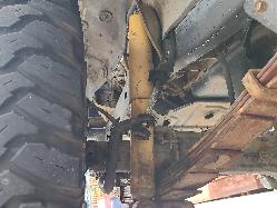View Toyota Landcruiser 1999 2 Door Pickup