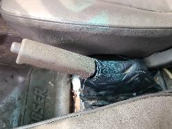 View Auto part Left Front Door Toyota Landcruiser 1999