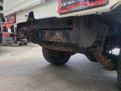 View Toyota Landcruiser 2010 2 Door Pickup