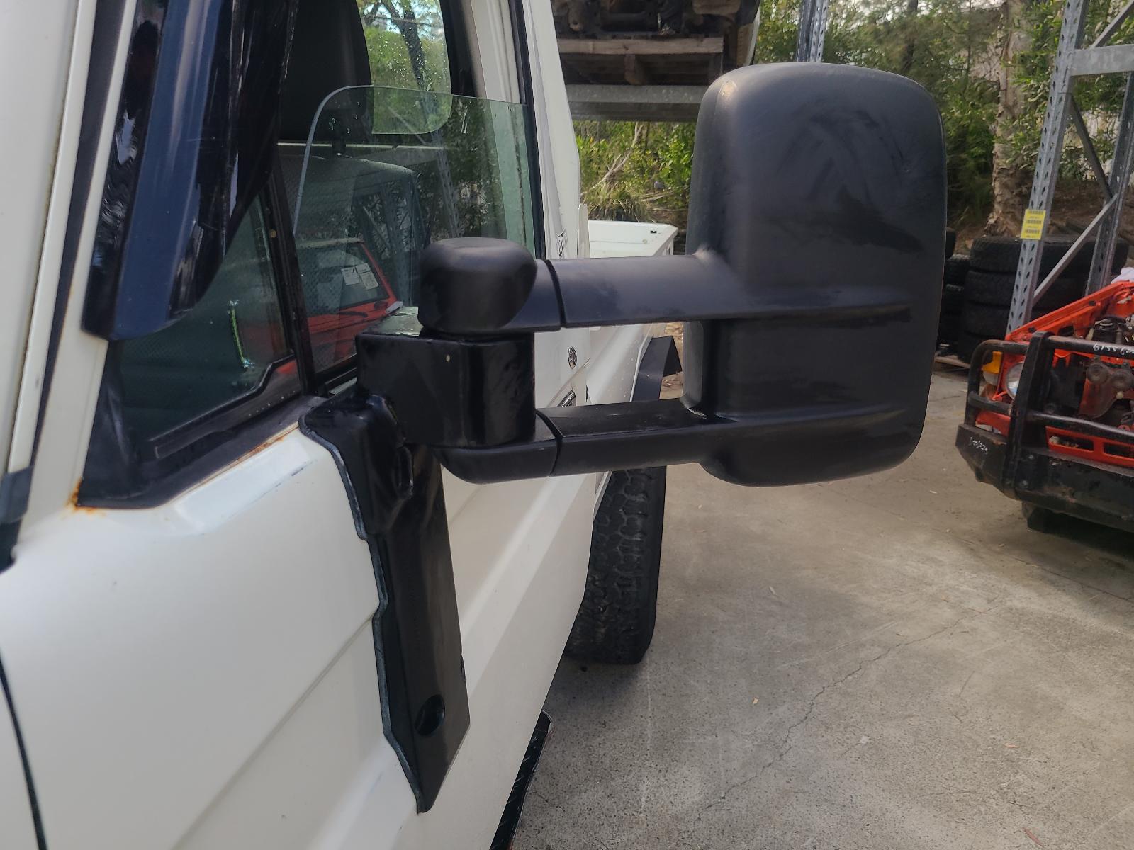 View Toyota Landcruiser 2010 2 Door Pickup