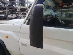 View Toyota Landcruiser 2010 2 Door Pickup