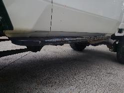 View Toyota Landcruiser 2010 2 Door Pickup