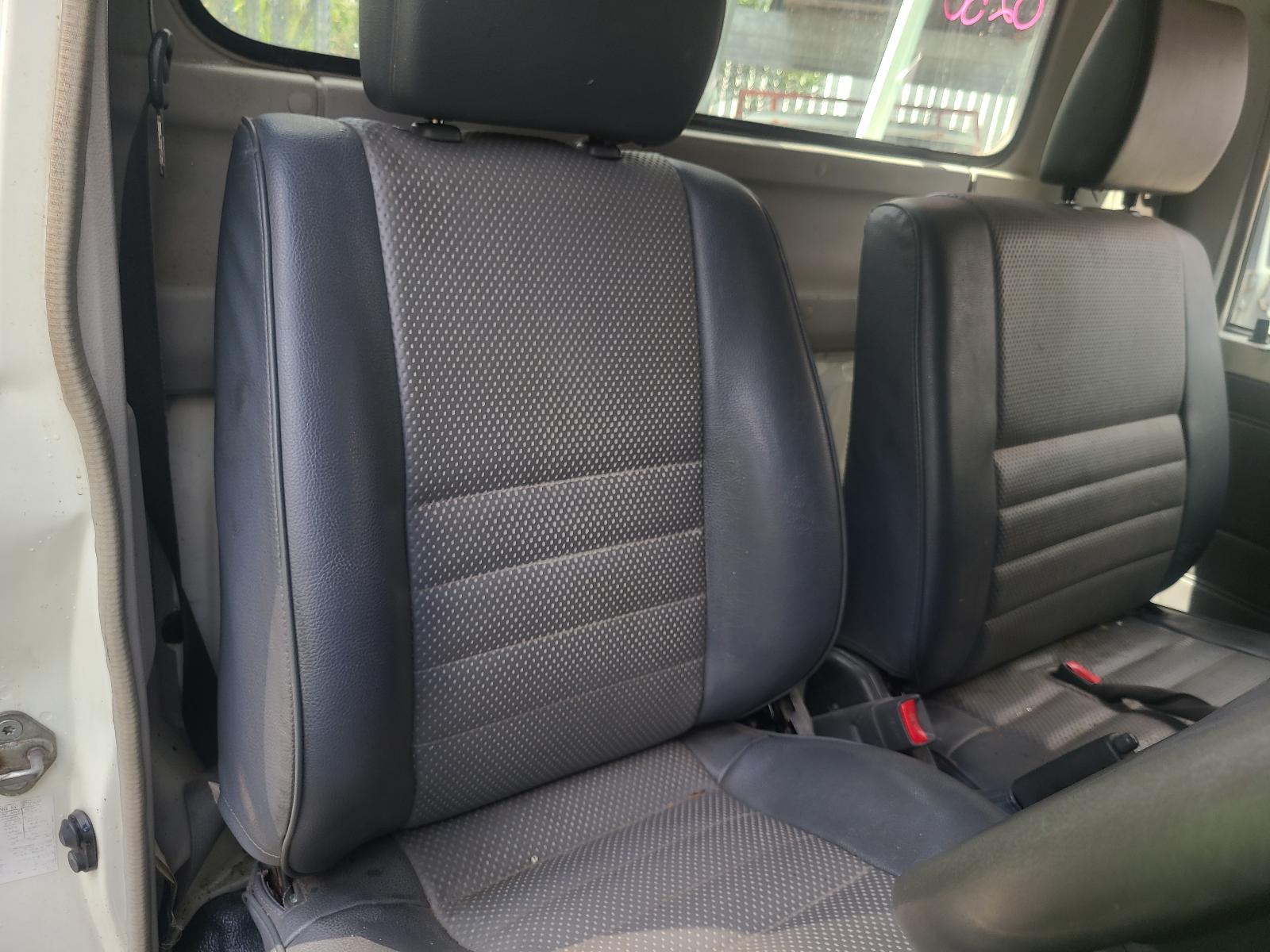 View Toyota Landcruiser 2010 2 Door Pickup
