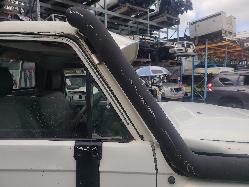 View Toyota Landcruiser 2010 2 Door Pickup