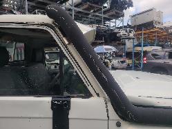 View Auto part Power Steer Hose Toyota Landcruiser 2010