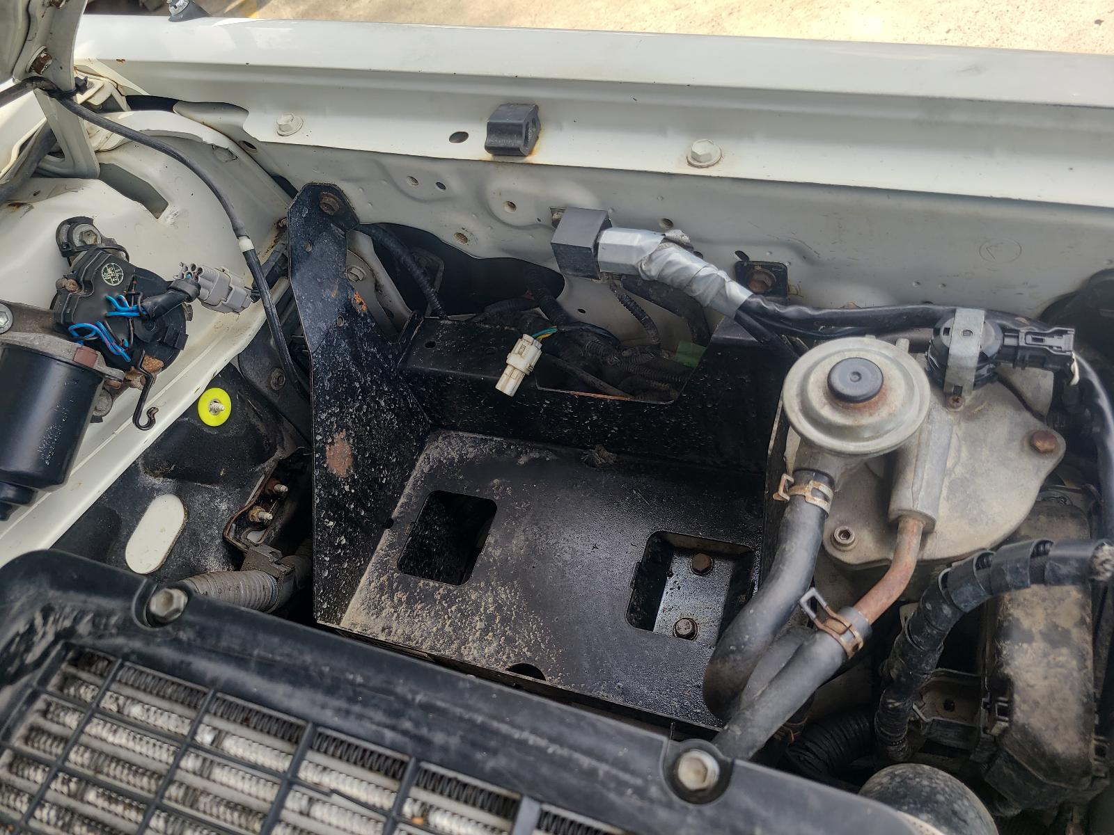 View Toyota Landcruiser 2010 2 Door Pickup