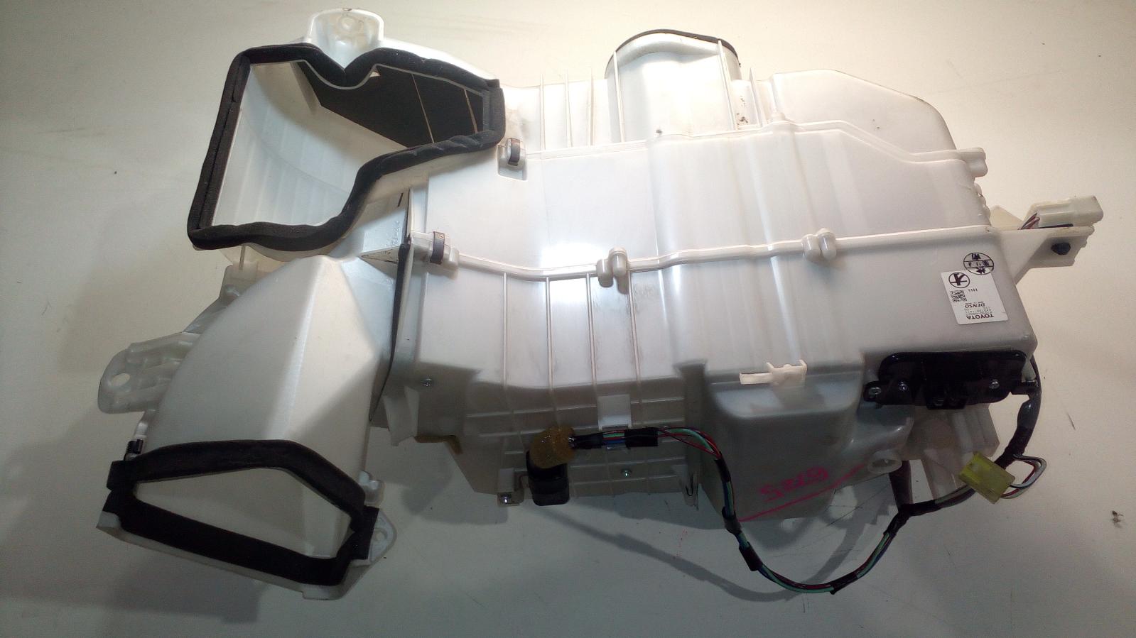 A/C Evaporator Landcruiser Toyota 2005