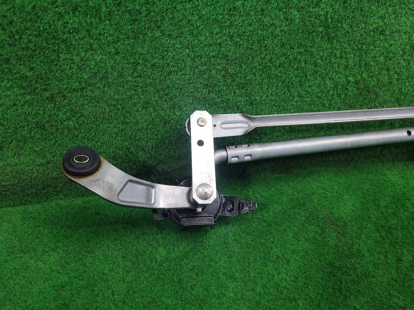 View Auto part Wiper Linkage Mitsubishi Triton 2016