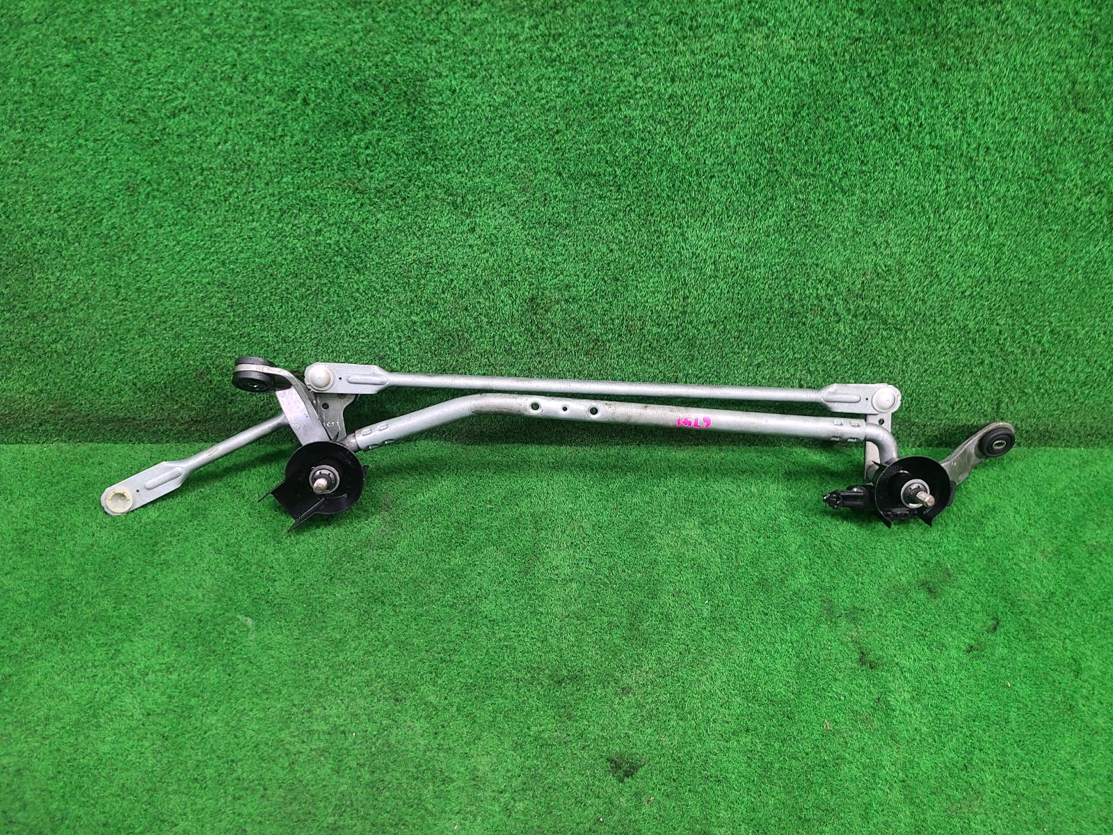 View Auto part Wiper Linkage Mitsubishi Triton 2016