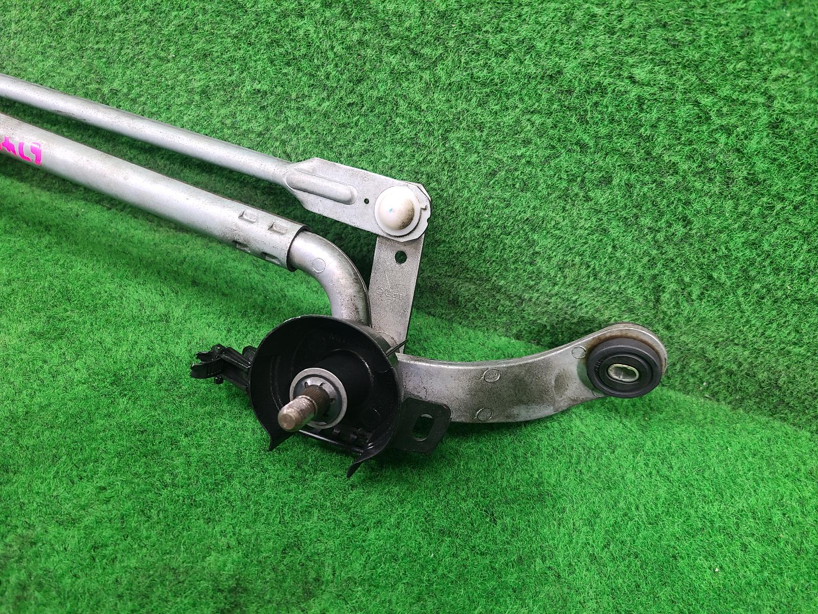 View Auto part Wiper Linkage Mitsubishi Triton 2016