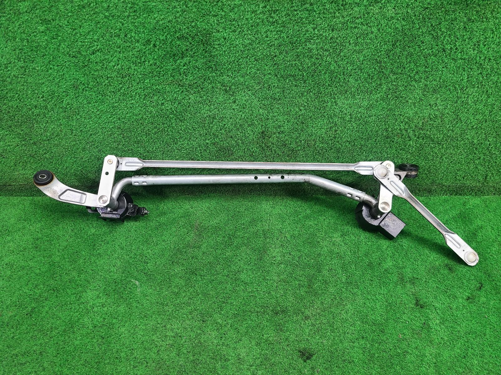 View Auto part Wiper Linkage Mitsubishi Triton 2016