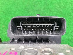 View Auto part Abs Pump/Modulator Mitsubishi Triton 2016