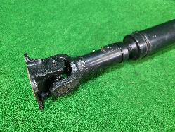 View Auto part Front Prop Shaft Mitsubishi Triton 2016