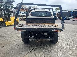 View Toyota Hilux 2010 4 Door Utility