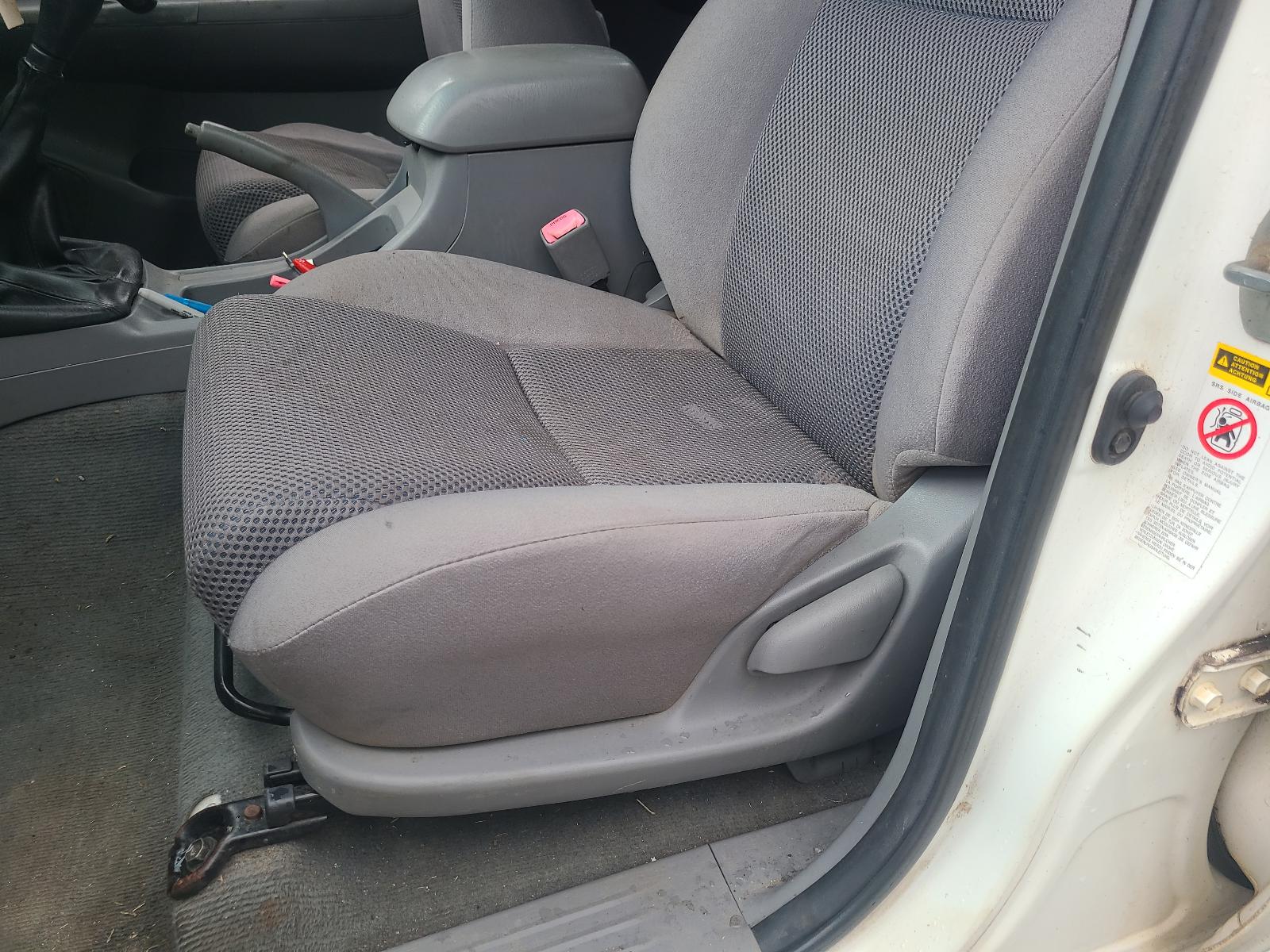 View Toyota Hilux 2010 4 Door Utility