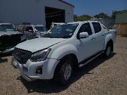 View Auto part Front Seat Isuzu Dmax 2017