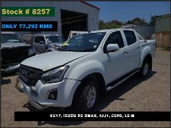 View Auto part Front Seat Isuzu Dmax 2017