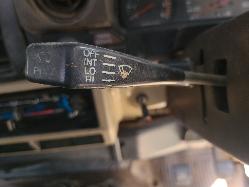 View Auto part Seatbelt/Stalk Toyota Landcruiser 1985