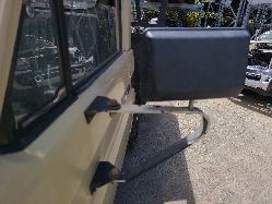 View Toyota Landcruiser 1985 2 Door Utility