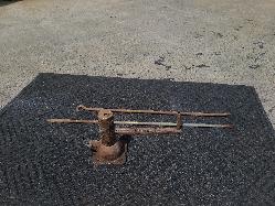 View Toyota Landcruiser 1985 2 Door Utility