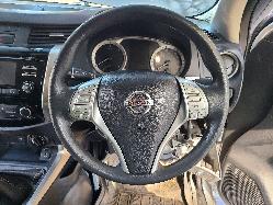 View Auto part Front Seat Nissan Navara 2018