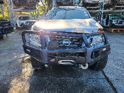 View Auto part Front Seat Nissan Navara 2018