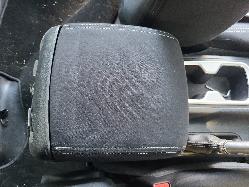 View Auto part Front Seat Nissan Navara 2018