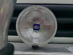 View Land Rover Discovery 2001  