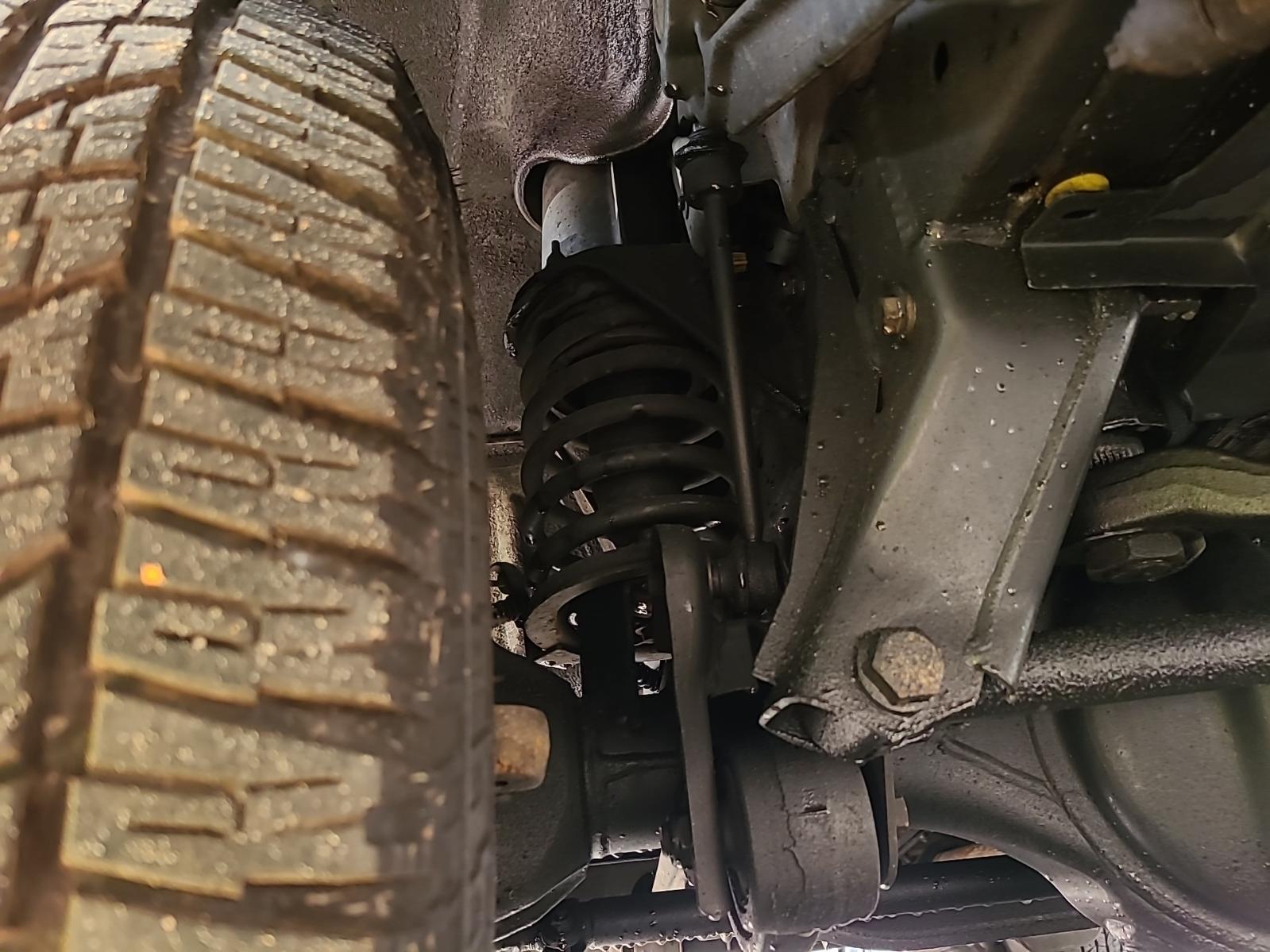 View Land Rover Discovery 2001  