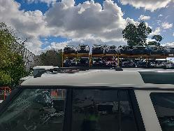 View Land Rover Discovery 2001  