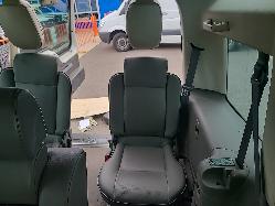 View Land Rover Discovery 2001  