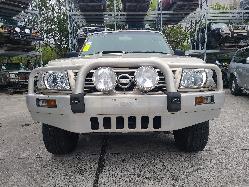 View Nissan Patrol 2004  