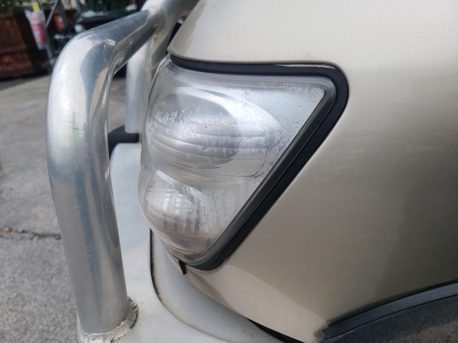 View Nissan Patrol 2004  