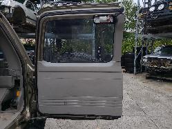 View Auto part Right Rear Door Sliding Nissan Patrol 2004