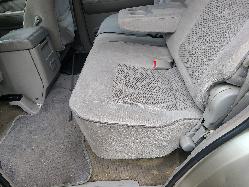 View Nissan Patrol 2004  
