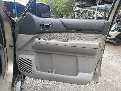 View Nissan Patrol 2004  