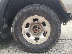 View Nissan Patrol 2004  