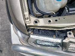 View Nissan Patrol 2004  