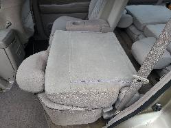 View Nissan Patrol 2004  