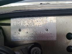 View Auto part Door/Boot/Gate Lock Nissan Patrol 2004